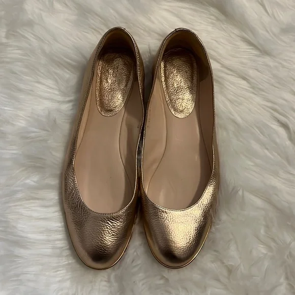 Shoes Carlo Pazolini Leather Flats Poshmark
